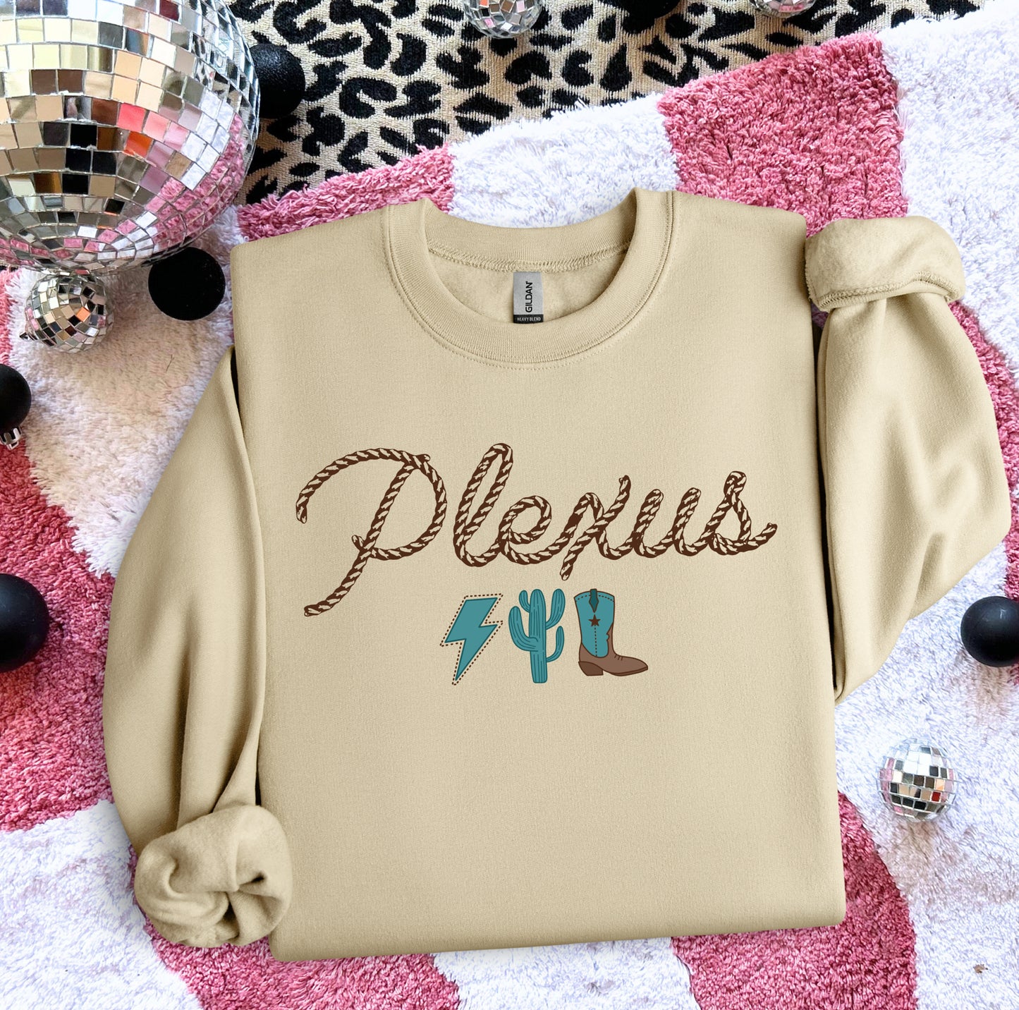 Western Plexus