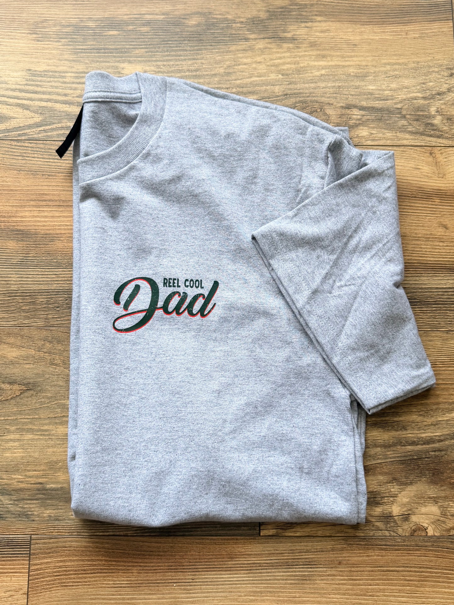 Reel Cool Dad