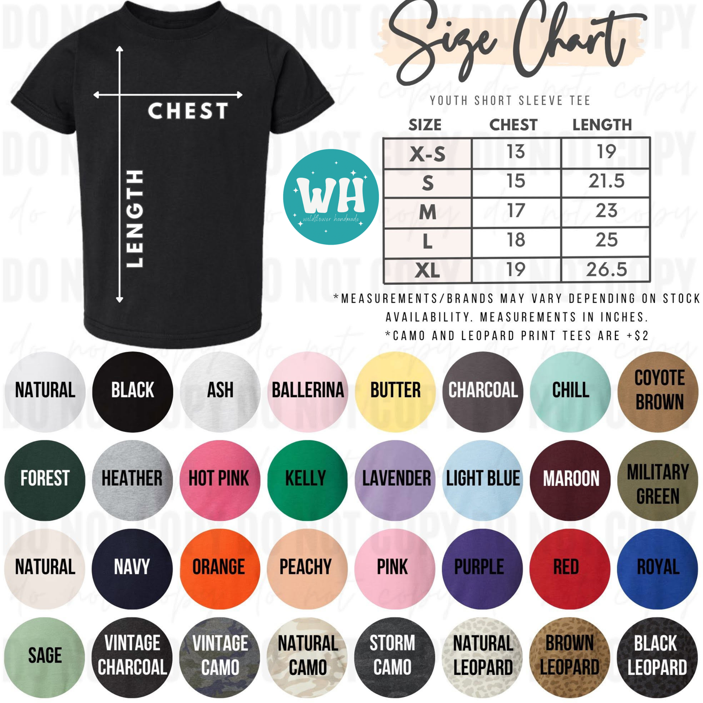 KIDS Butter Be Ready School Tee