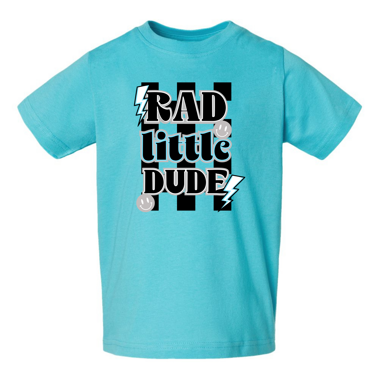Rad Little Dude