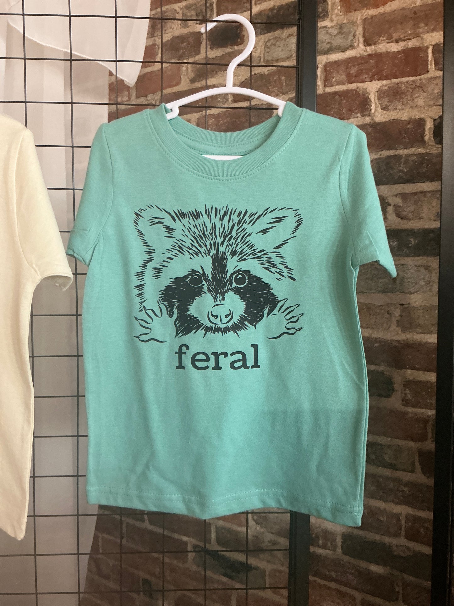 Feral