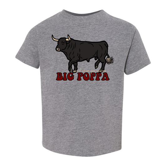 Big Poppa