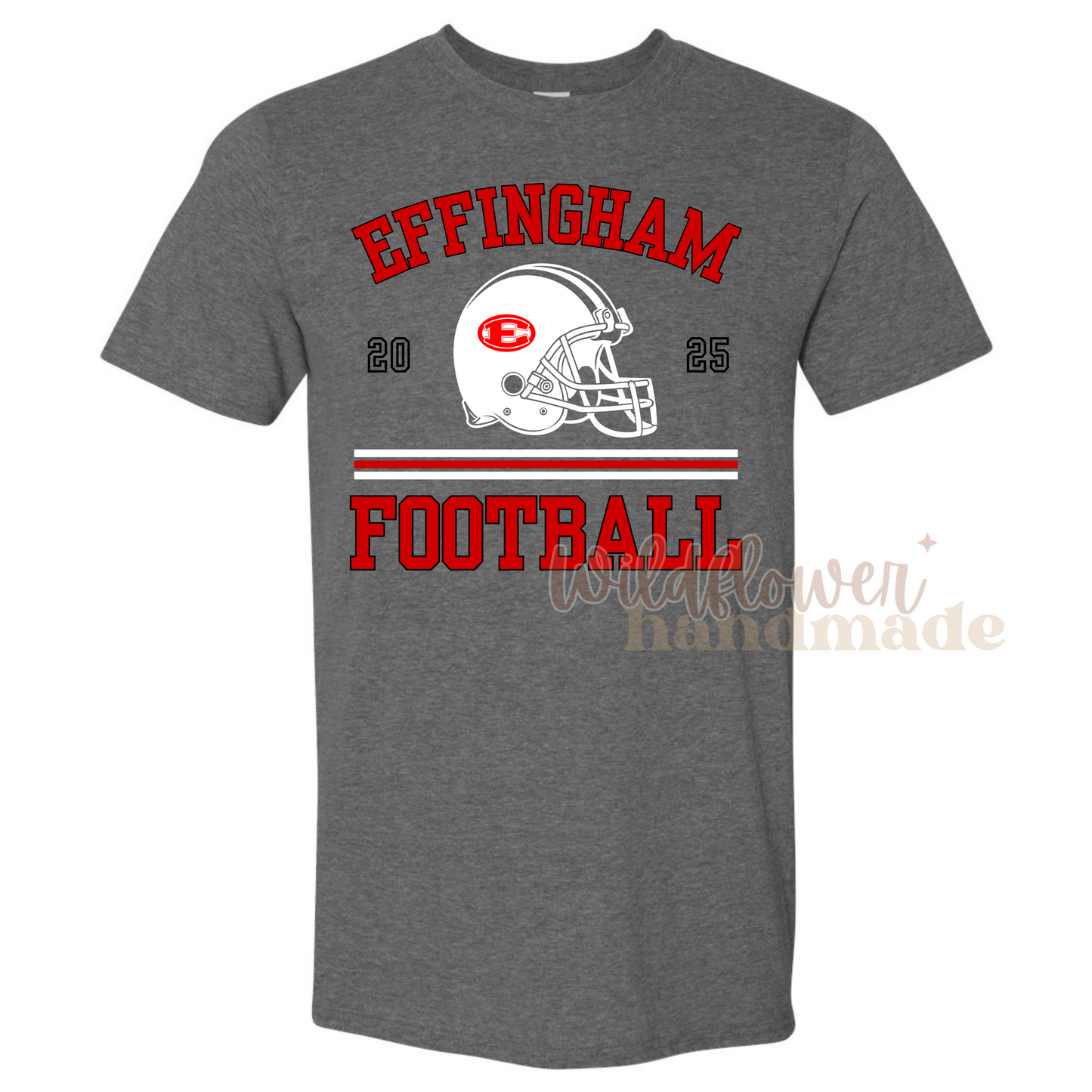 EFFINGHAM Football