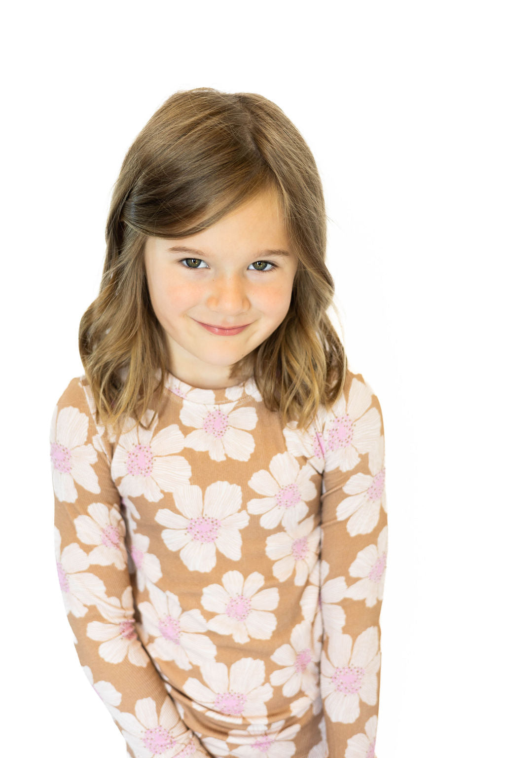 DAISY | TWO PIECE SET