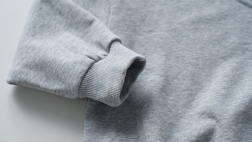 PREORDER: Channing Kids sweat set