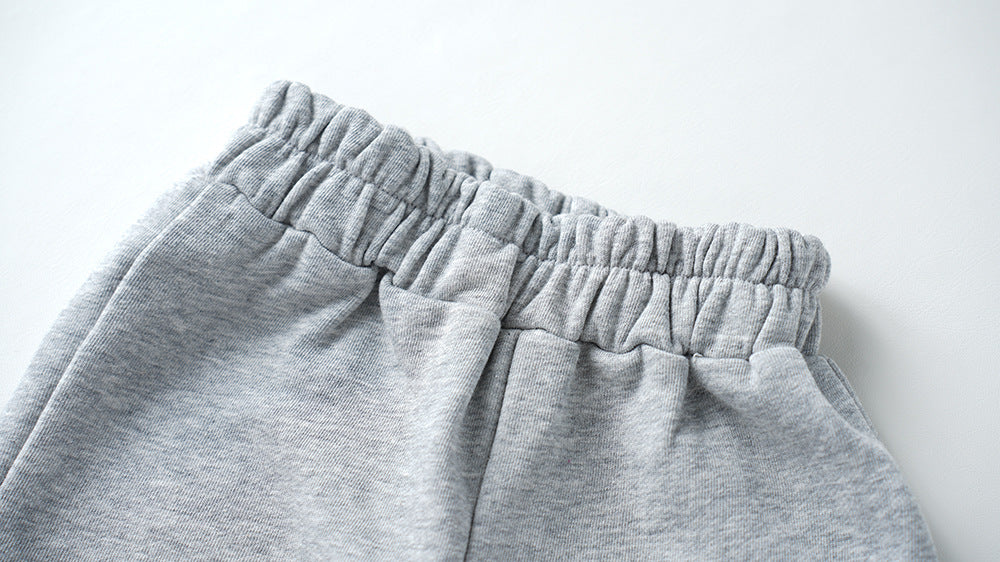 PREORDER: Channing Kids sweat set
