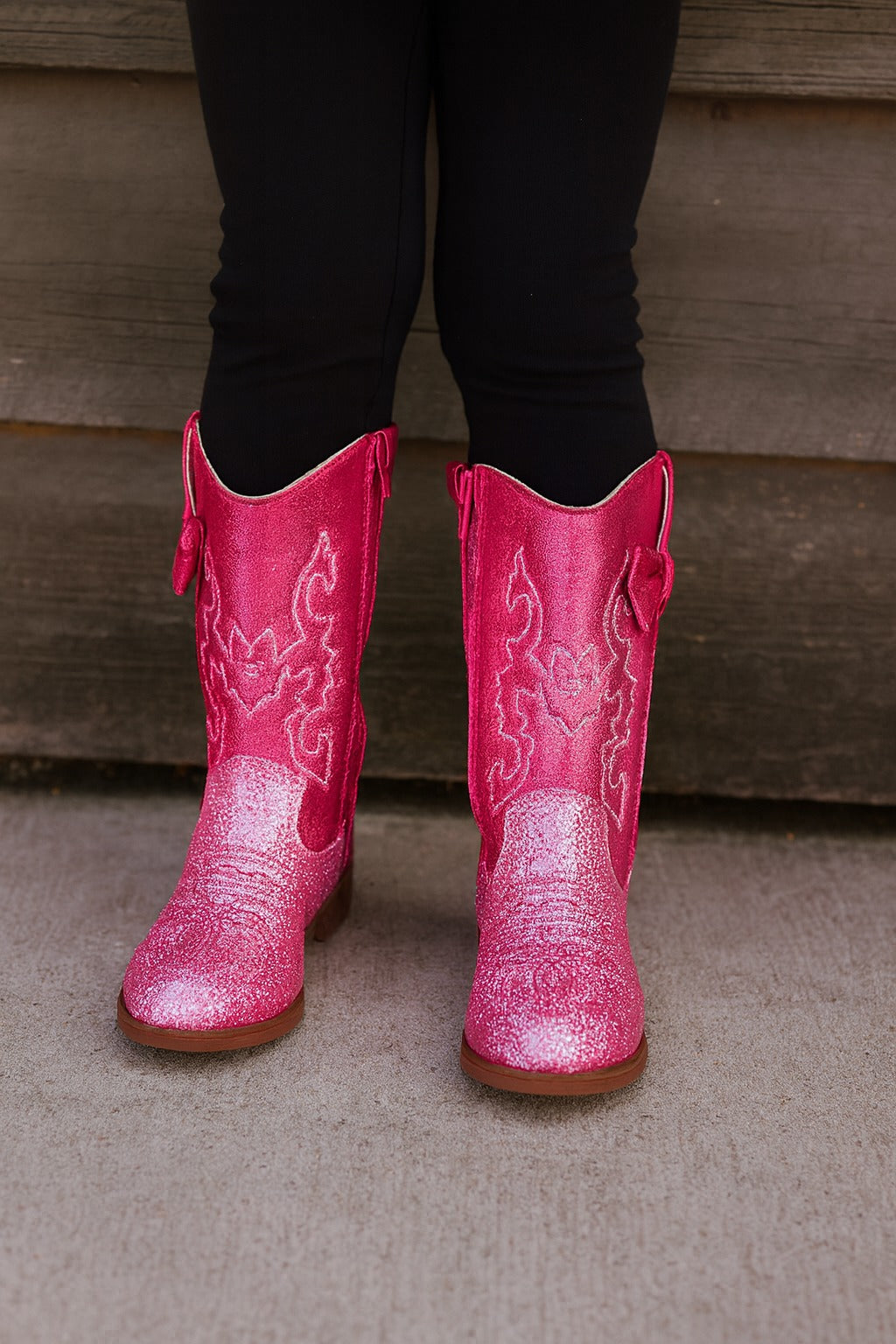 PREORDER:THE RAMBLIN COWBOY BOOT