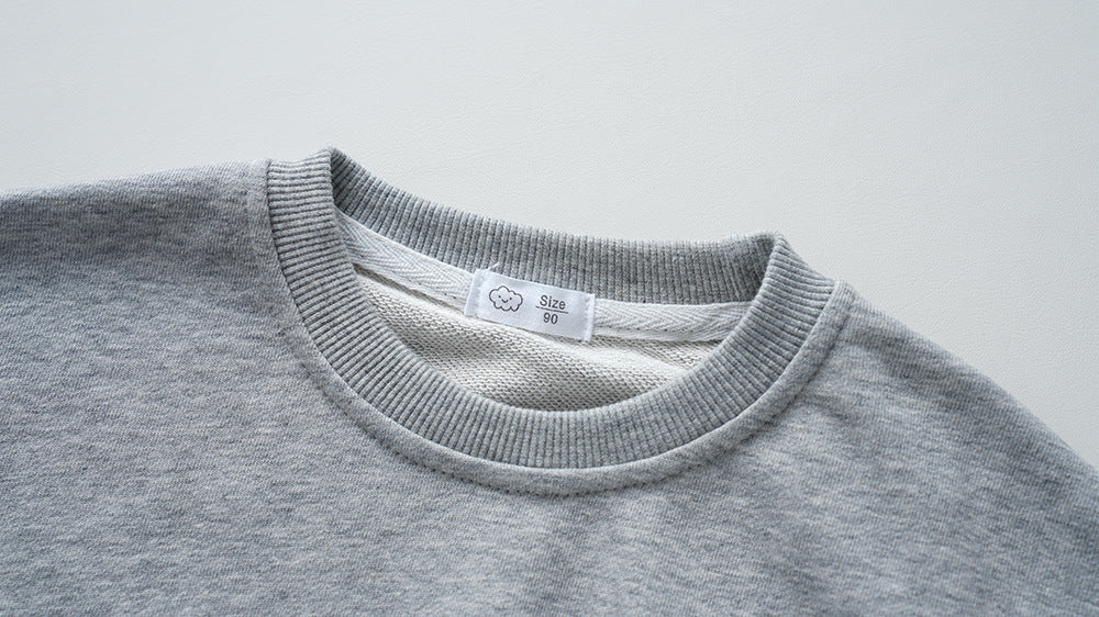PREORDER: Channing Kids sweat set