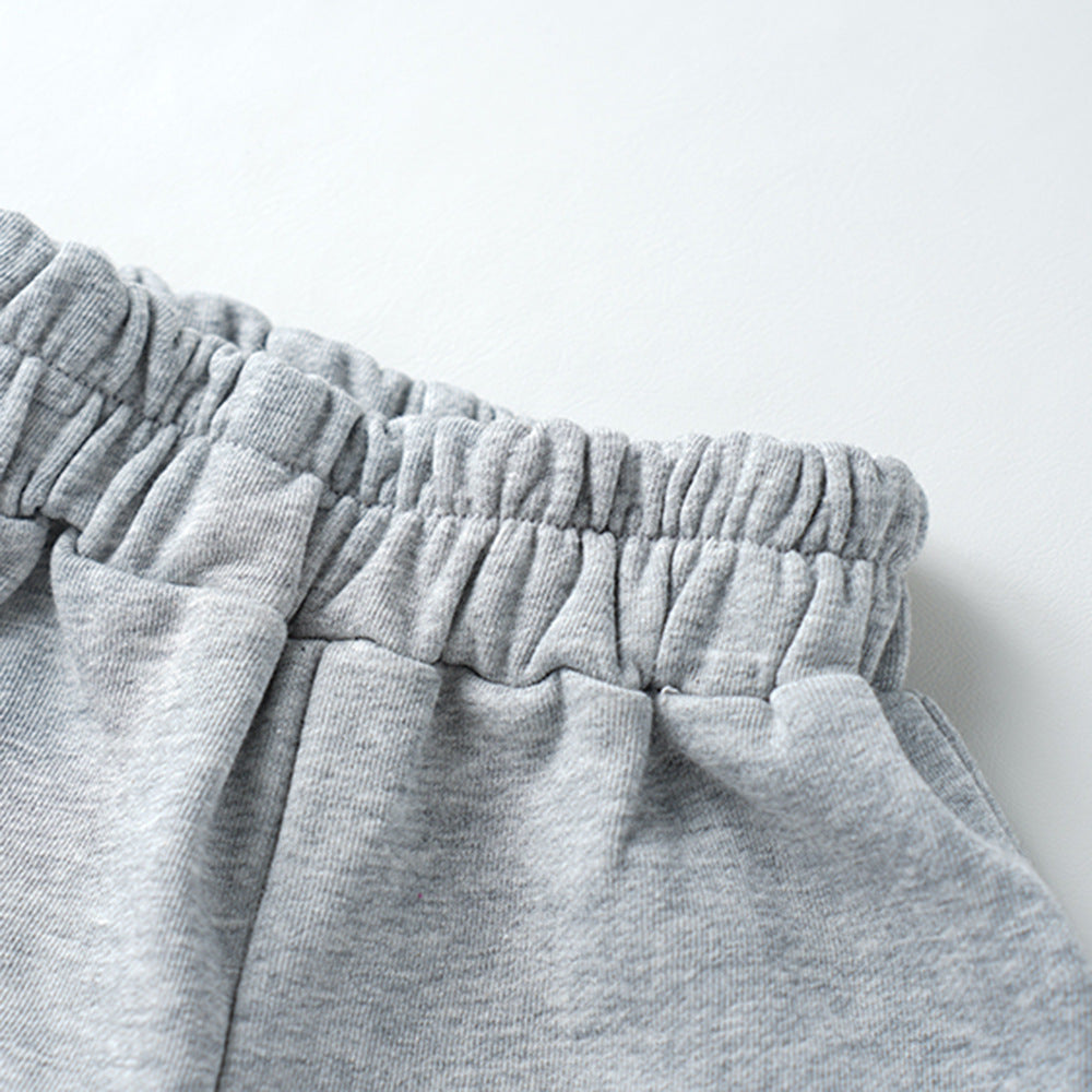 PREORDER: Channing Kids sweat set