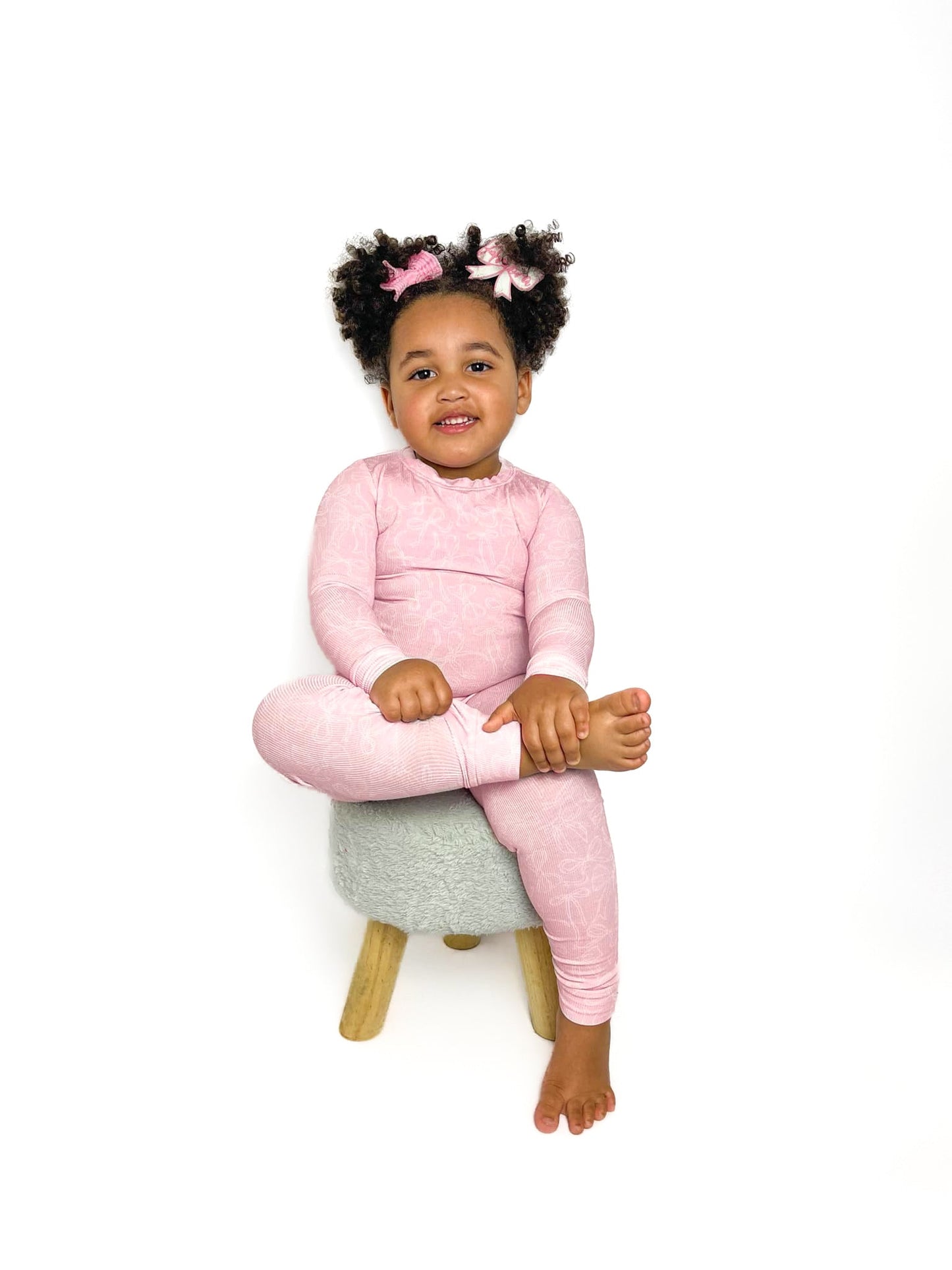 BOWS | TWO PIECE SET