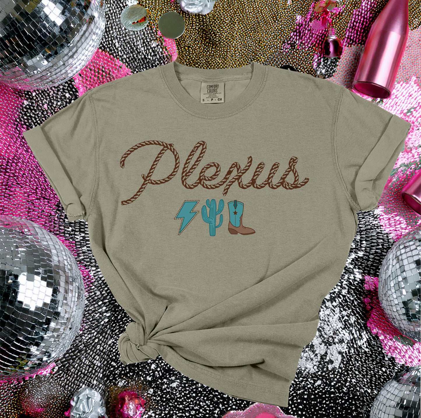 Western Plexus