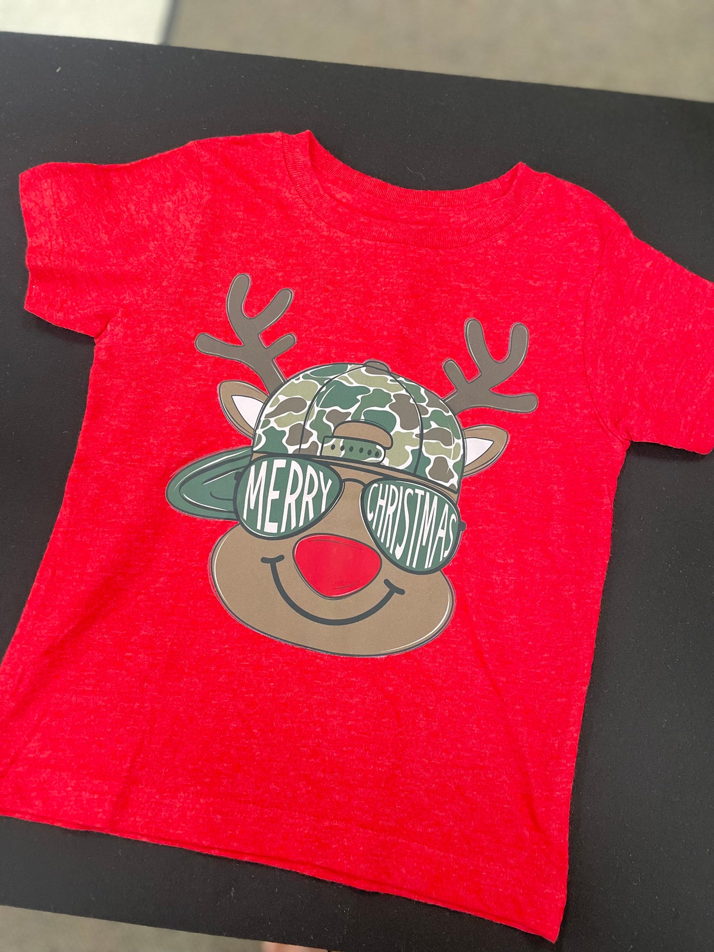Rudolph Tee - RTS