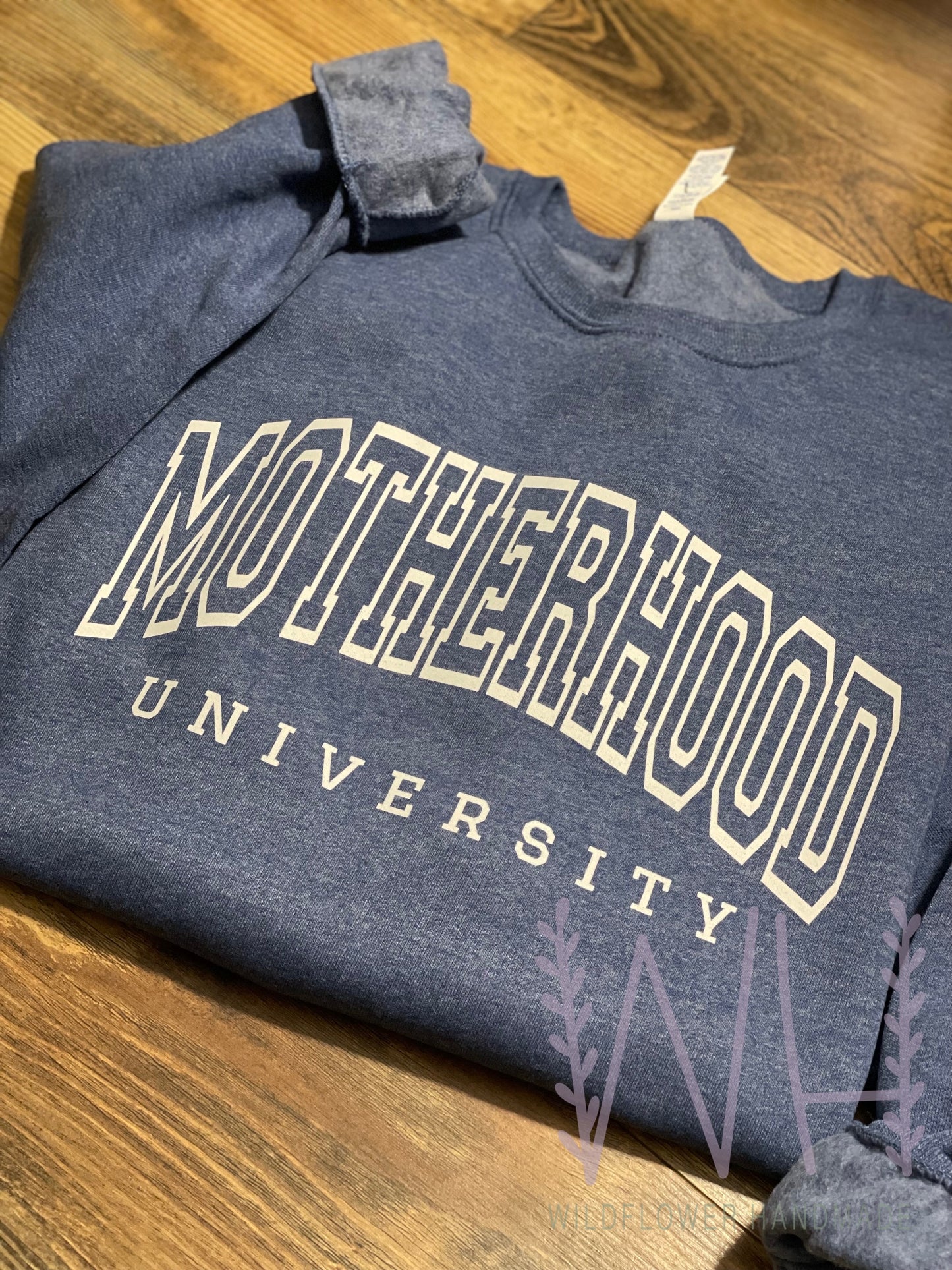 Motherhood university - RTS