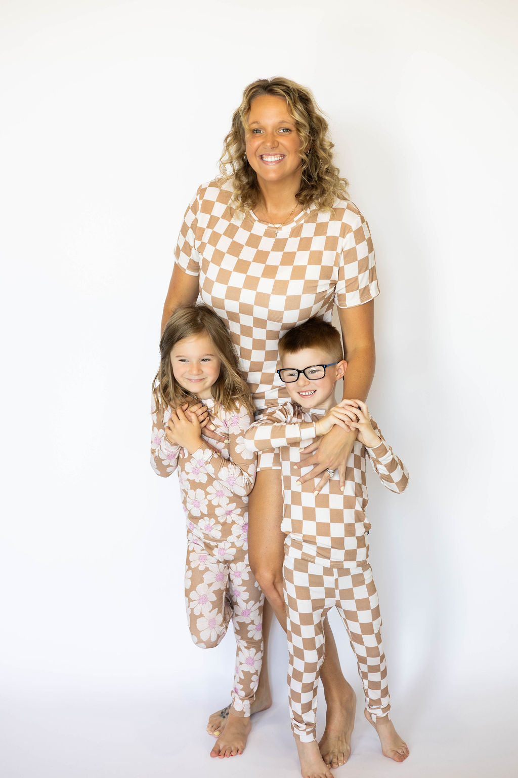 DAISY | TWO PIECE SET