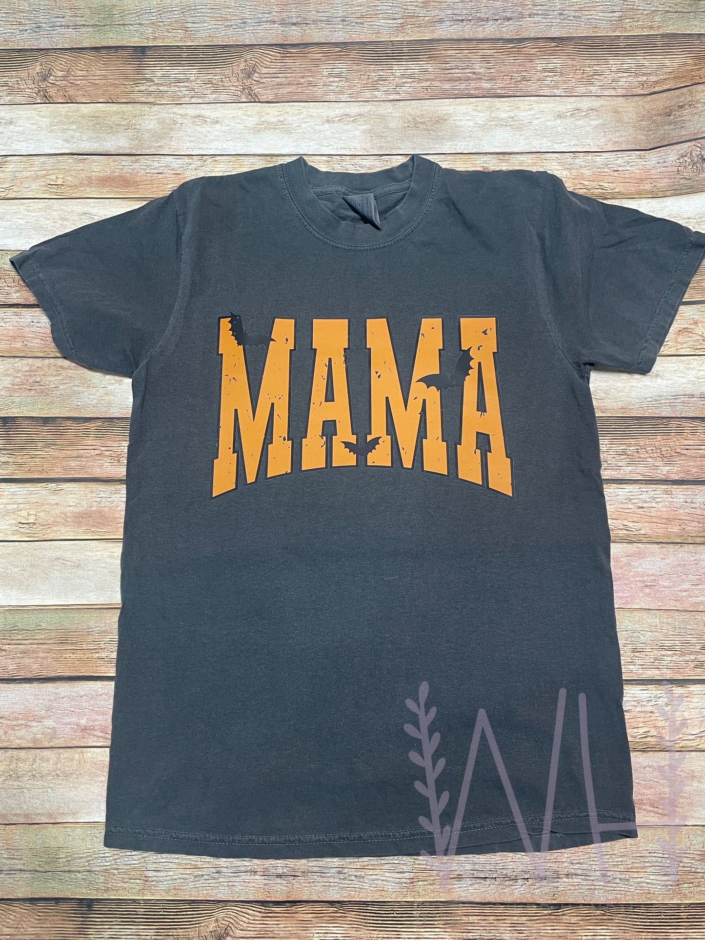 Halloween mama