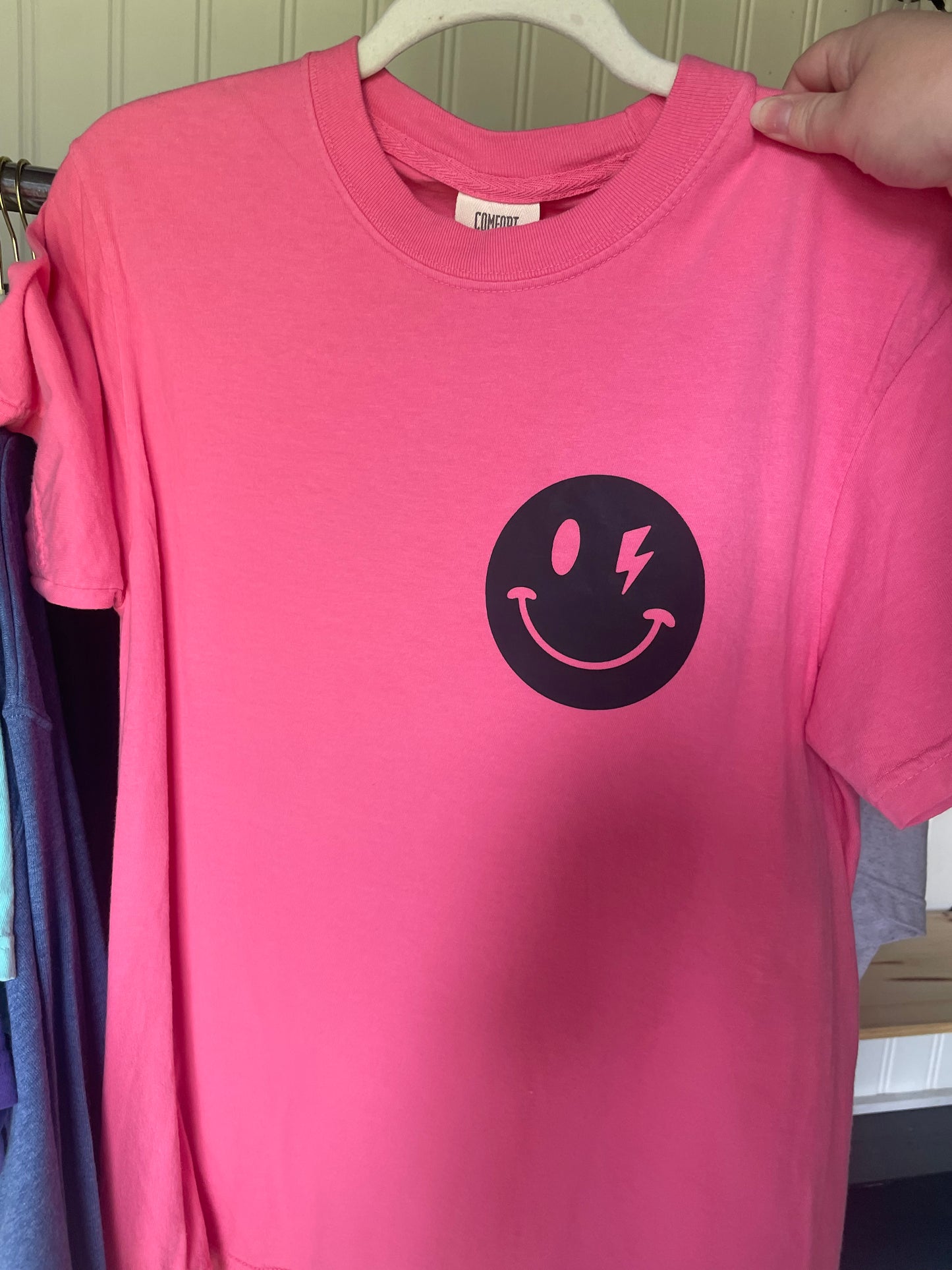 Overstimulated Mom’s Club - RTS