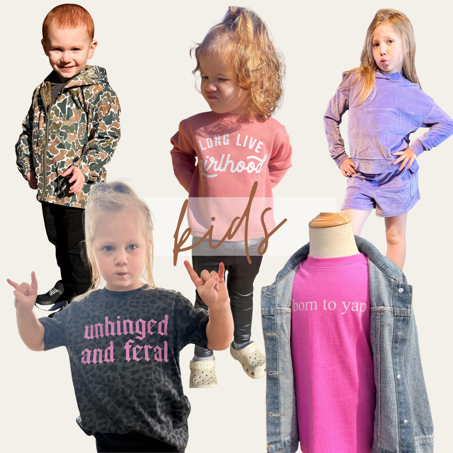 Kids