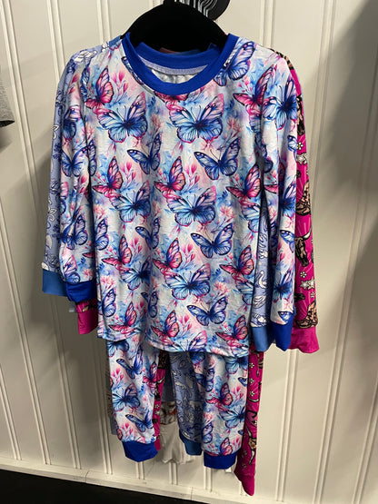 Variety Bamboo Pajamas
