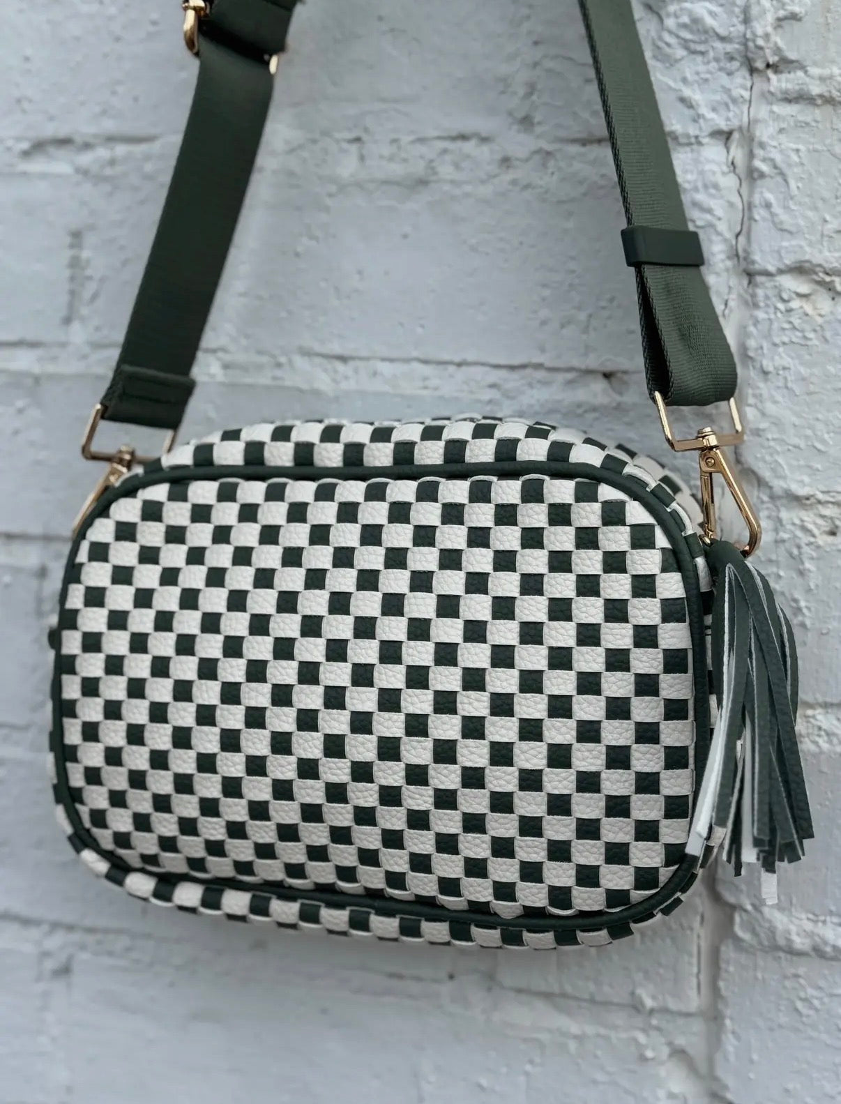 Brooklyn Crossbody