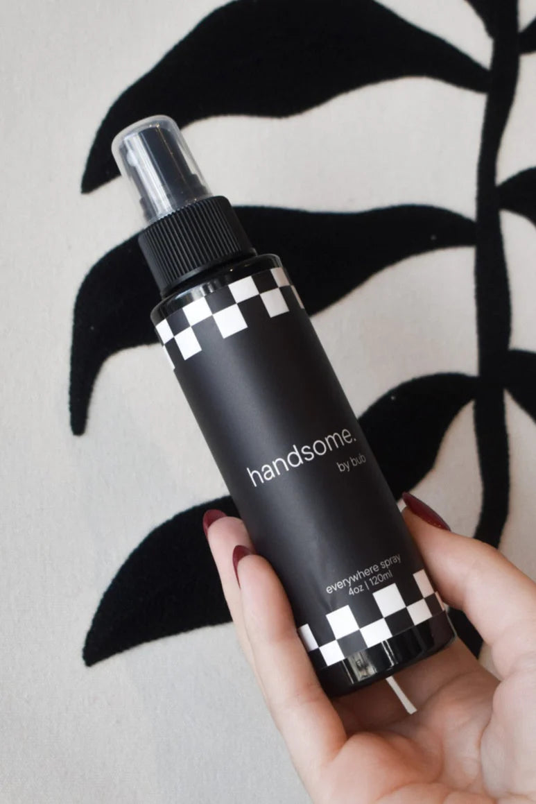 Handsome - Men's Everywhere Spray