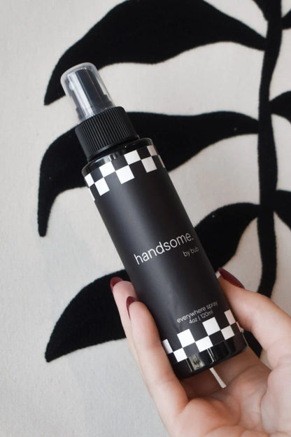 Handsome - Men's Everywhere Spray