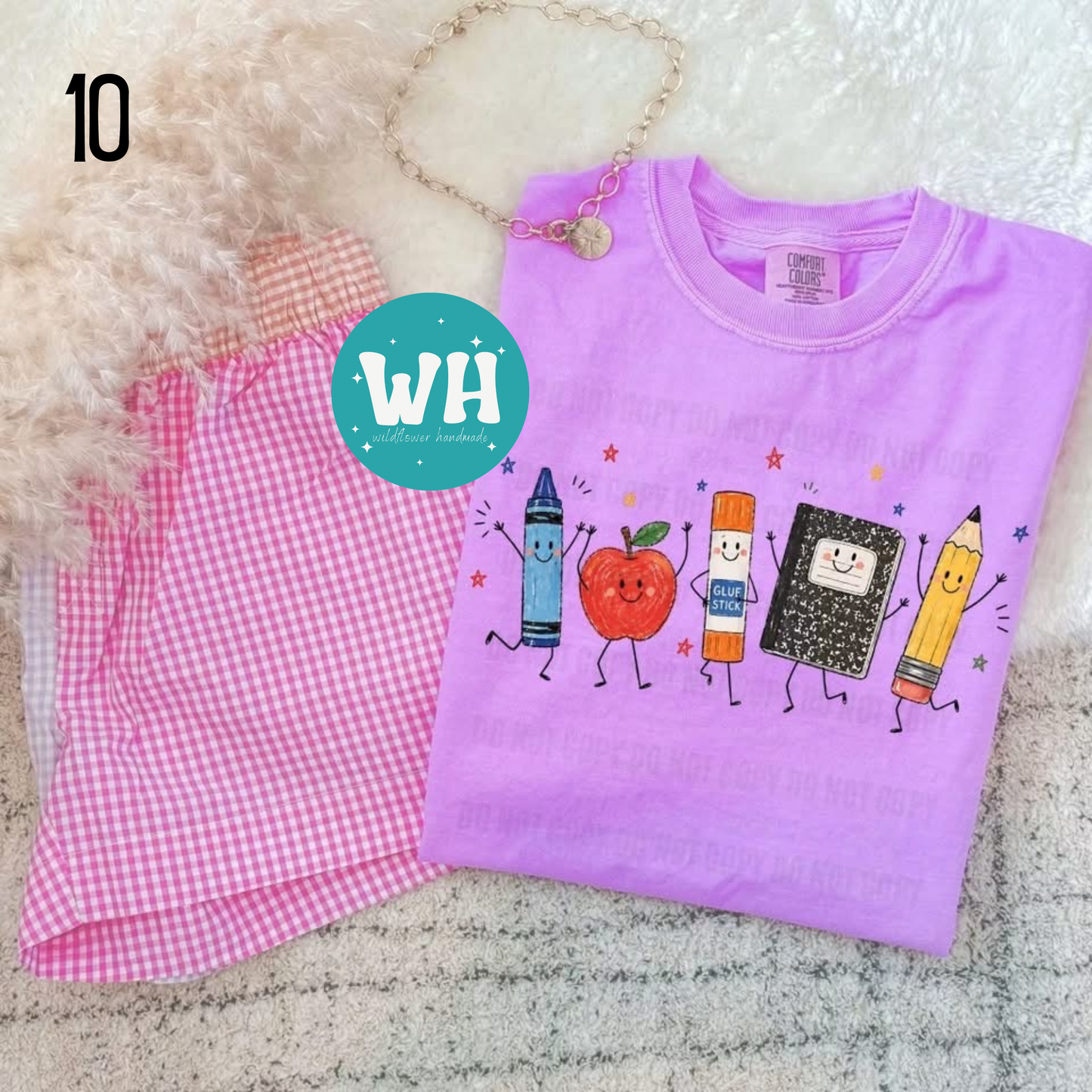 Teacher Tee Bundle