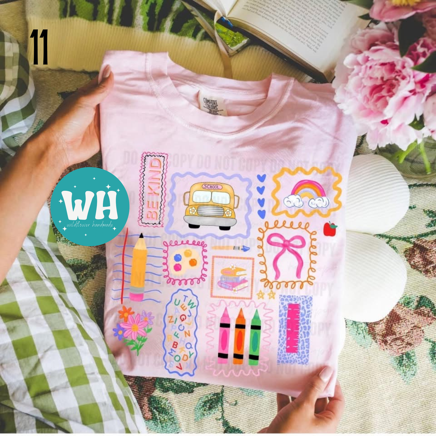 Teacher Tee Bundle