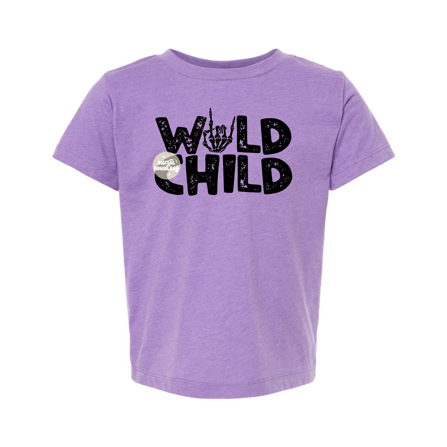 Wild Child