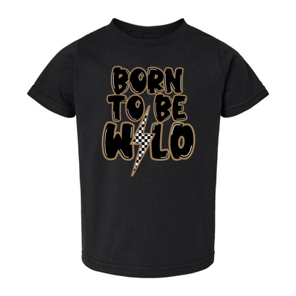 Born to be Wild (Tan)