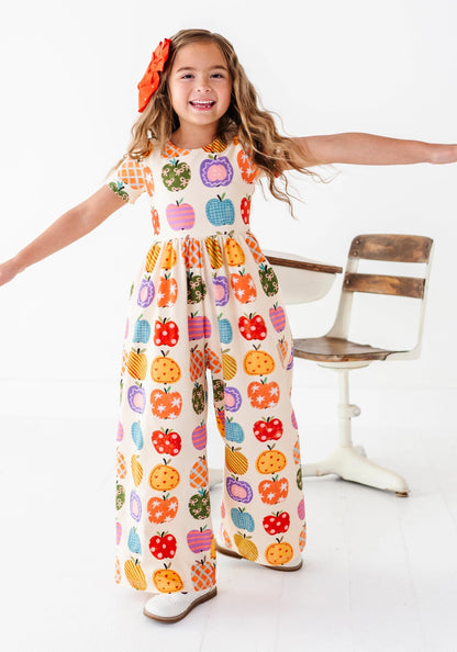 Apple Doodles | Romper