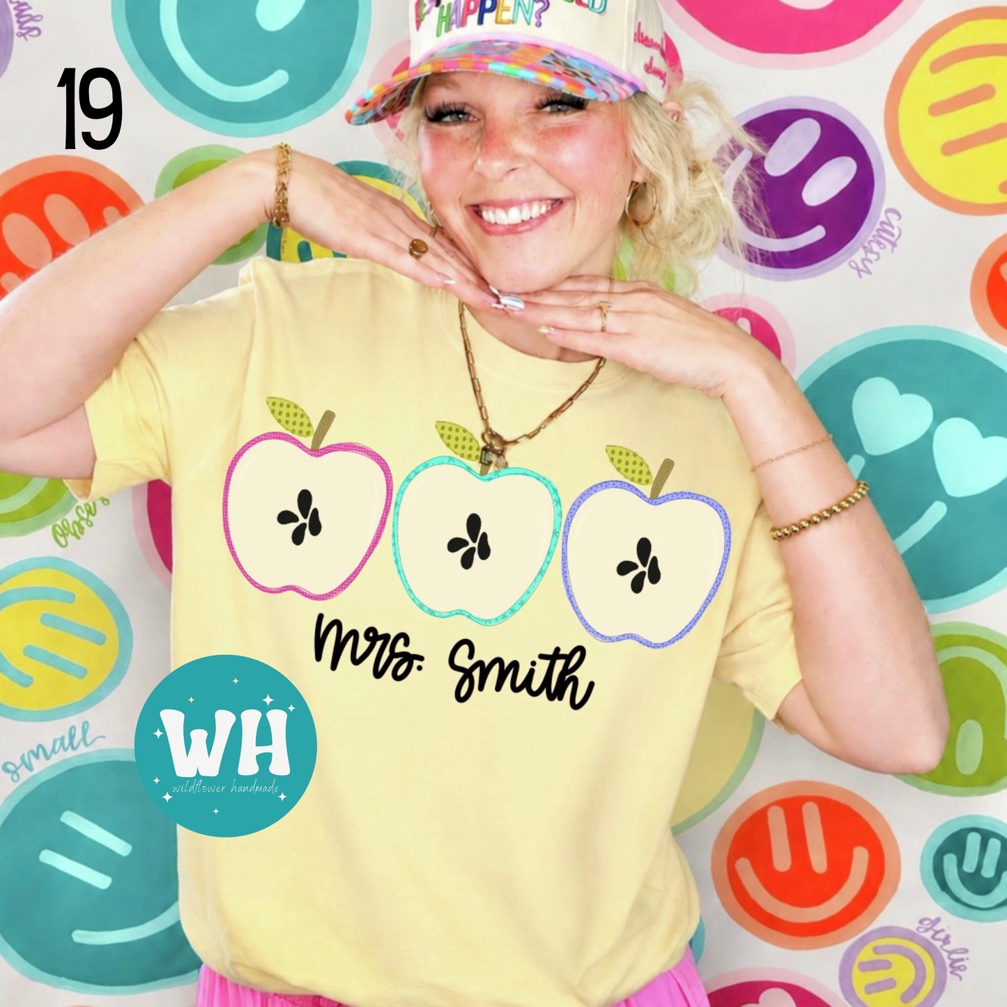 Teacher Tee Bundle