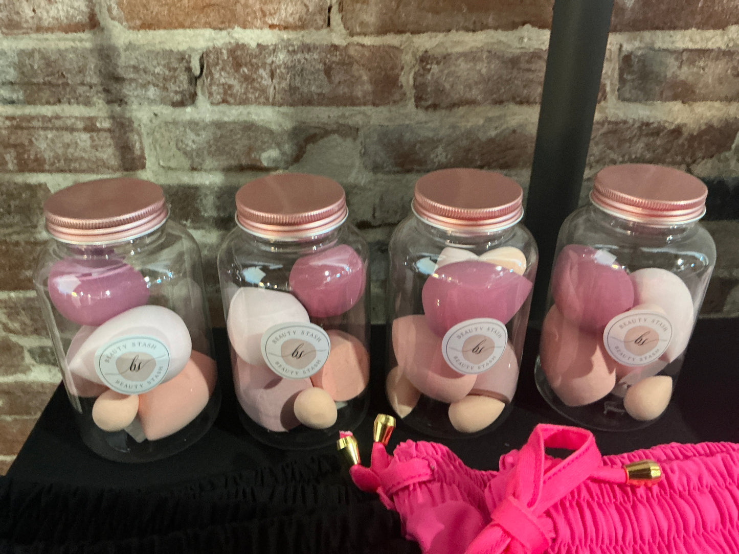 Beauty Blender