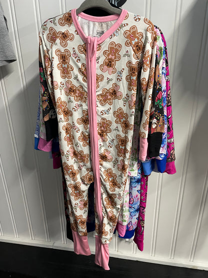 Variety Bamboo Pajamas