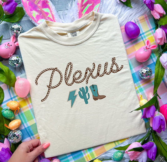 Western Plexus