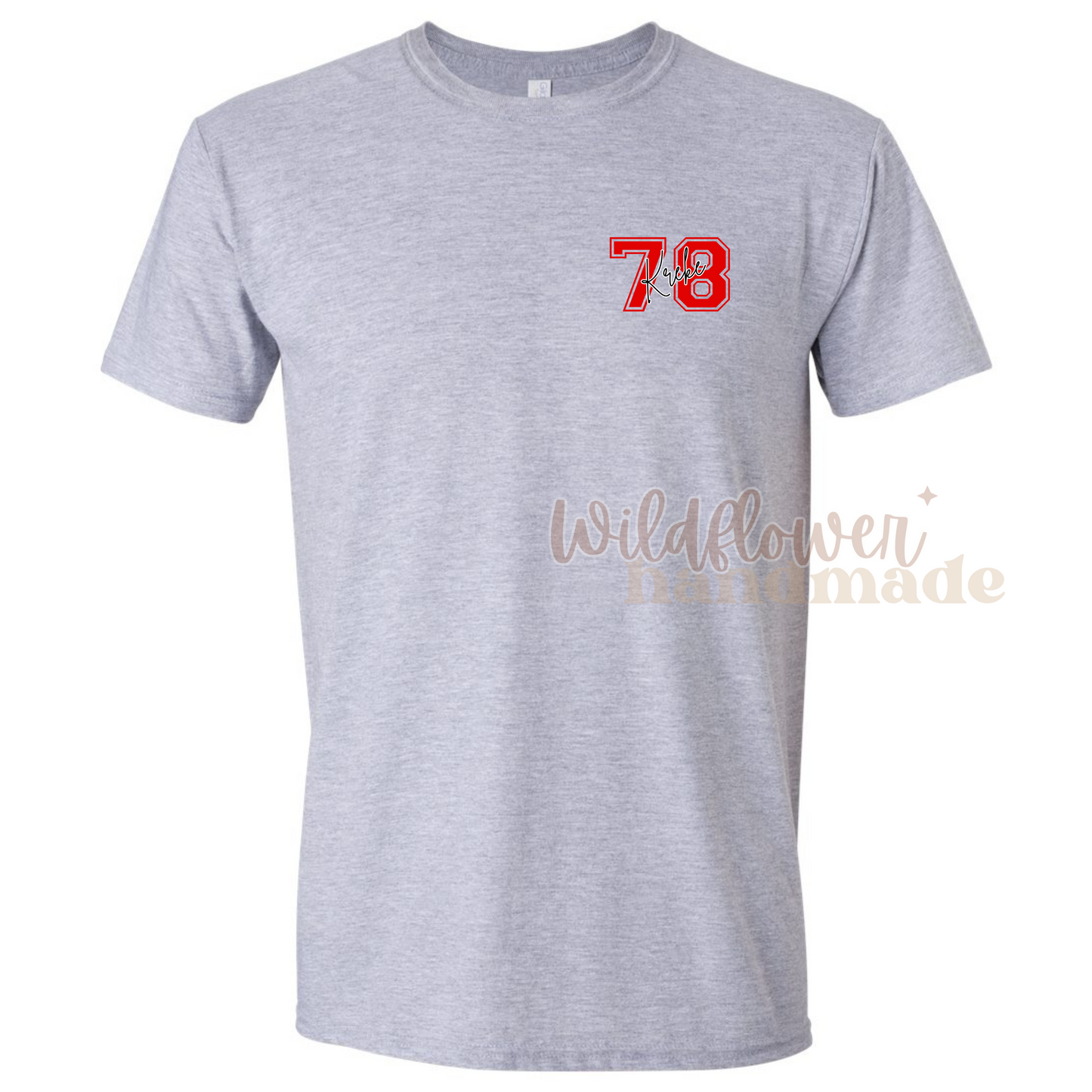 CUSTOM Hearts Football