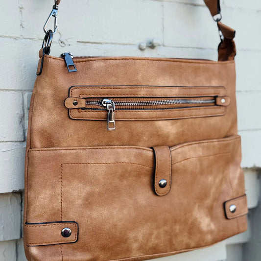 Cambrie Crossbody