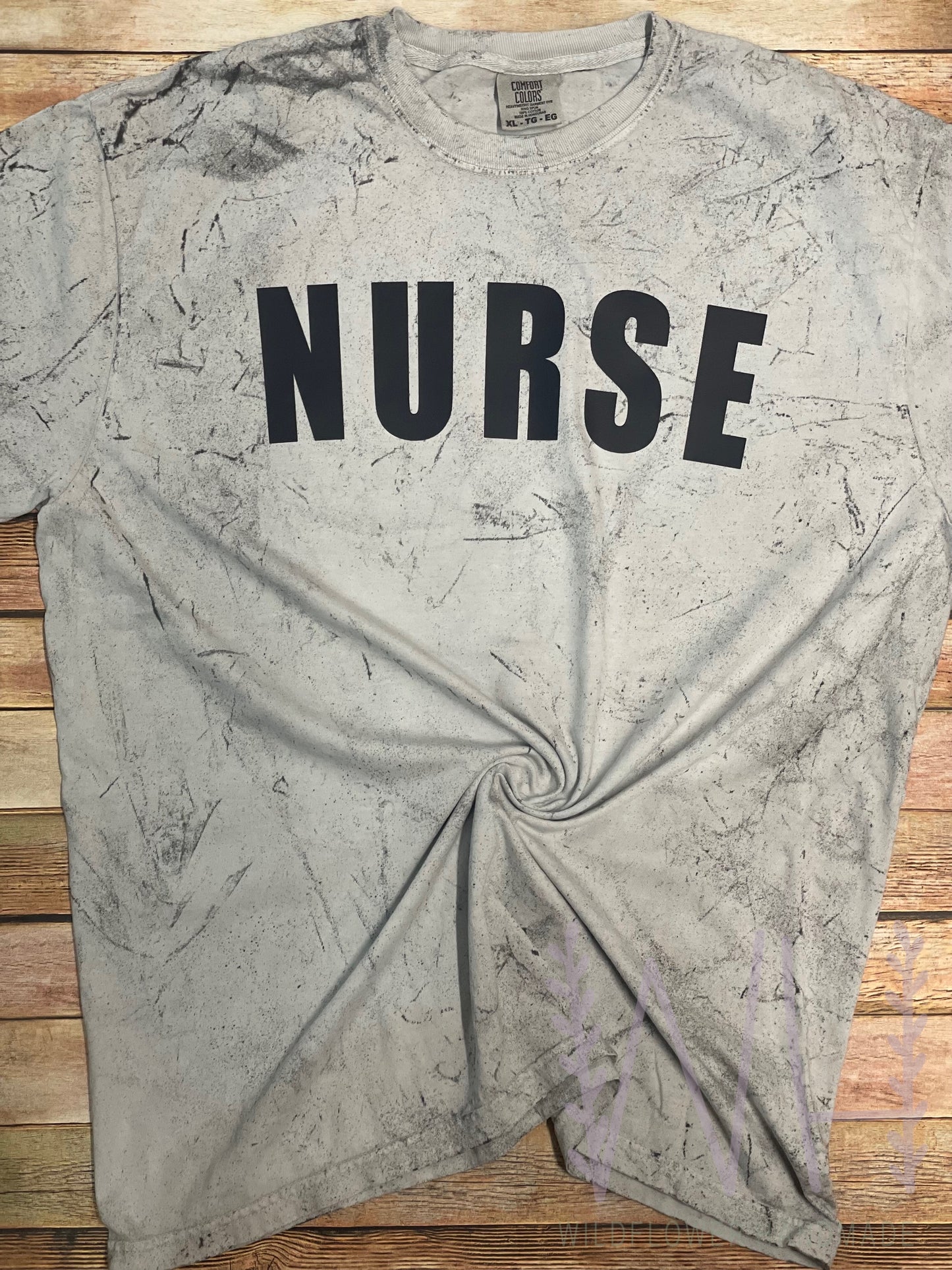 Nurse block