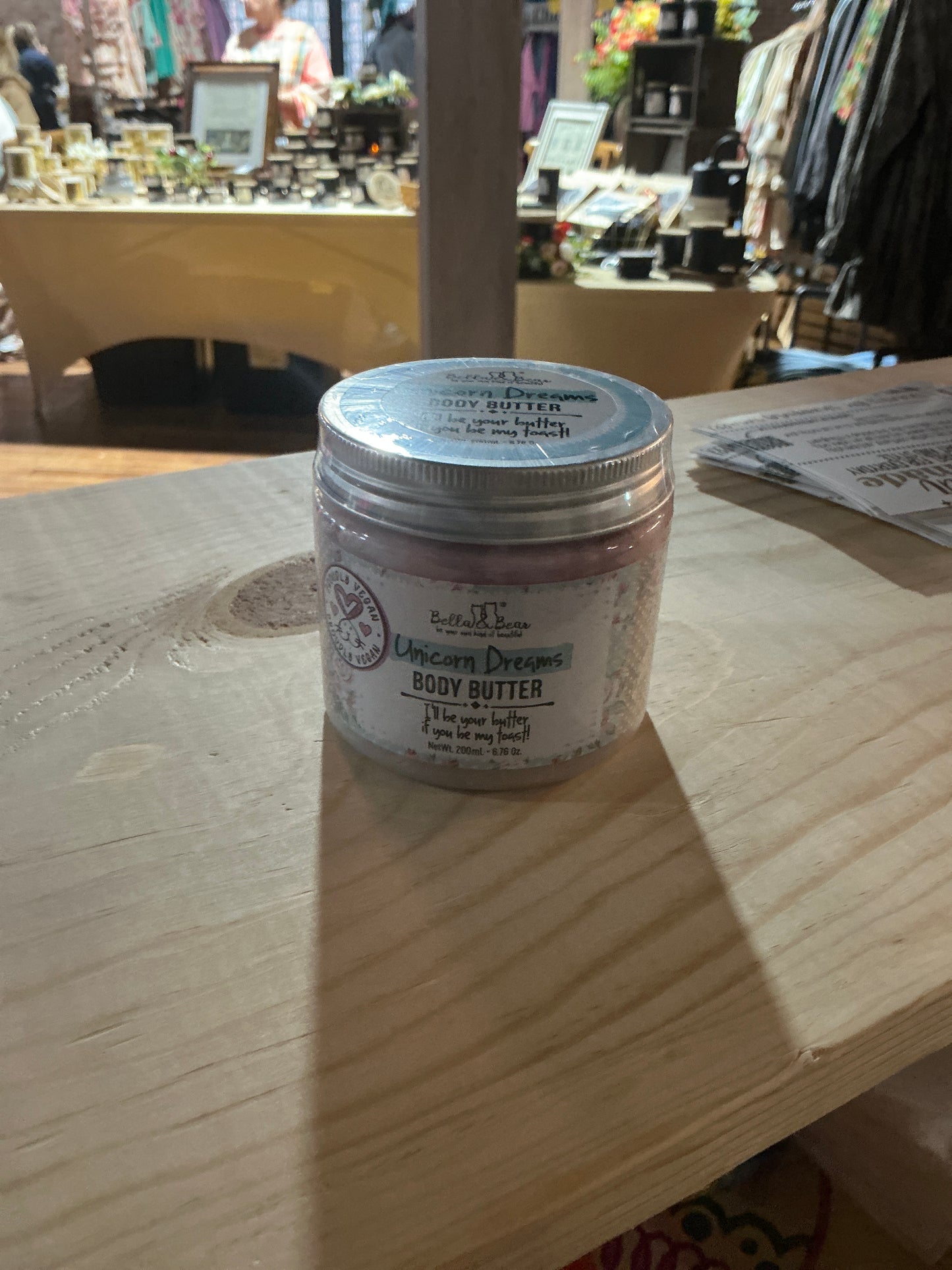 Body Butter