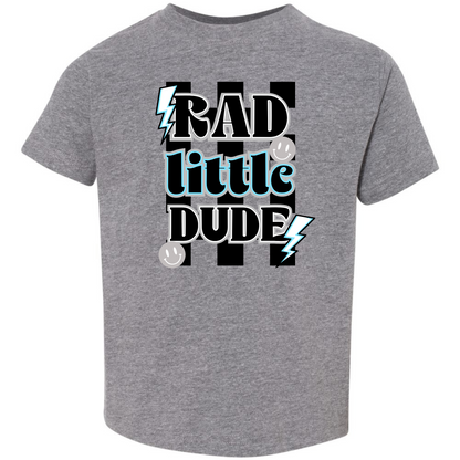 Rad Little Dude