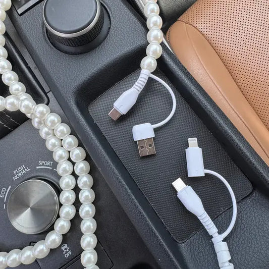 Pearl 4 in 1 Charger