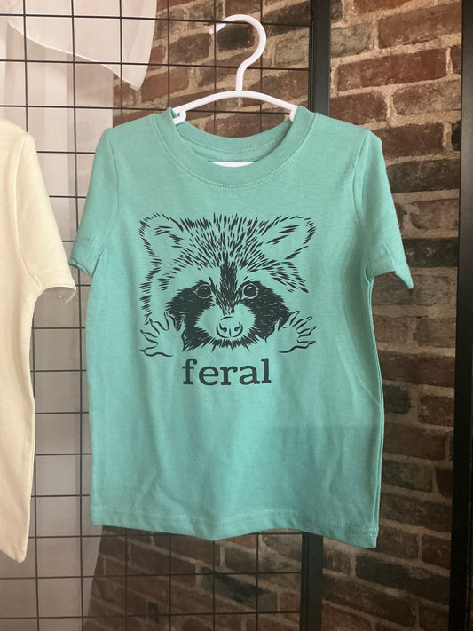 Feral