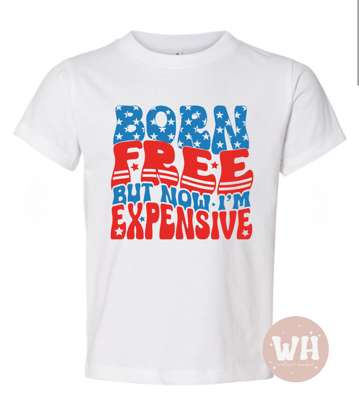 Born free