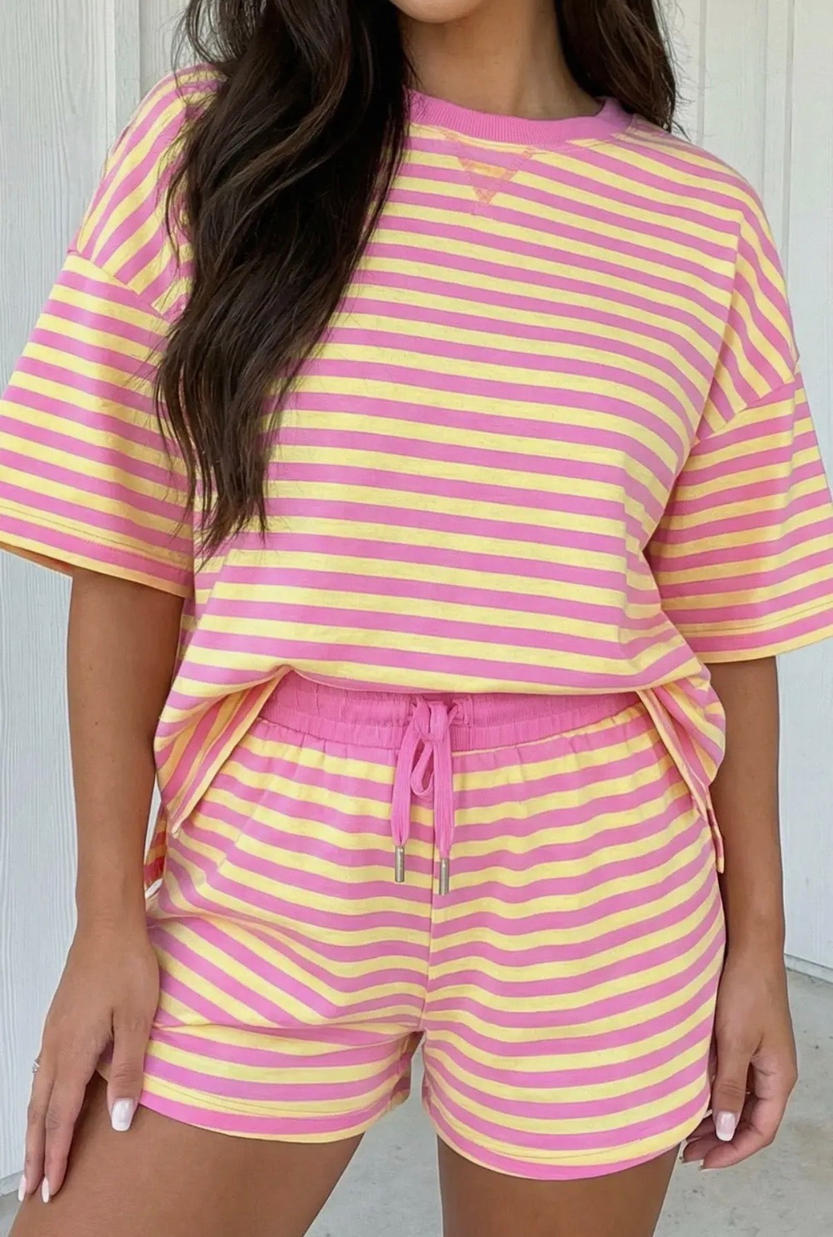 Pink Lemonade Set