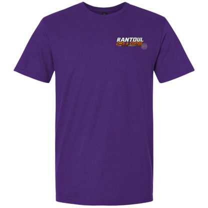 Rantoul Cars & Coffee | Tee or Hoodie