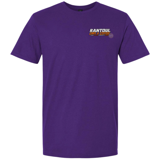 Rantoul Cars & Coffee | Tee or Hoodie