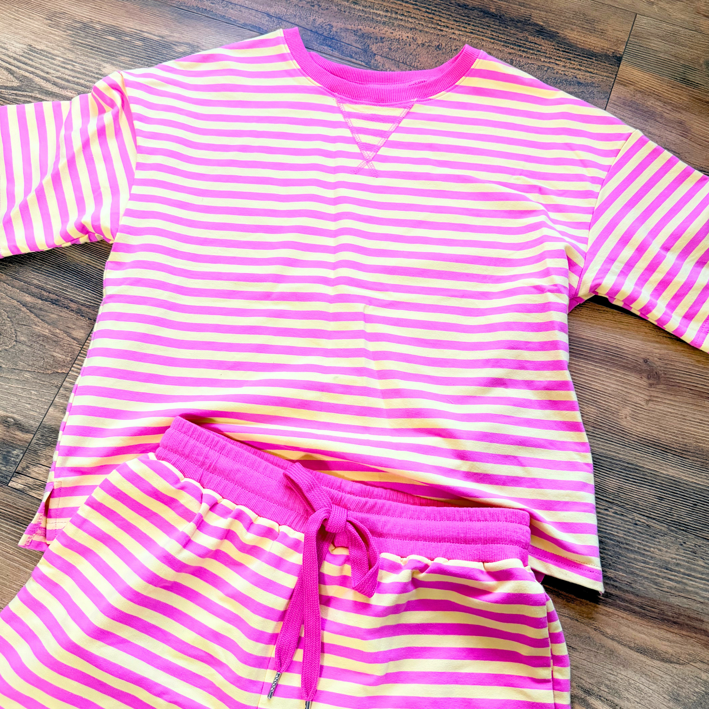 Pink Lemonade Set