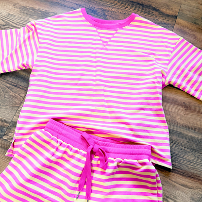 Pink Lemonade Set