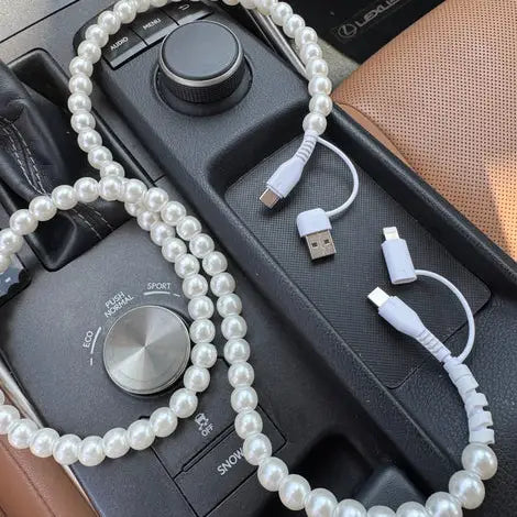 Pearl 4 in 1 Charger