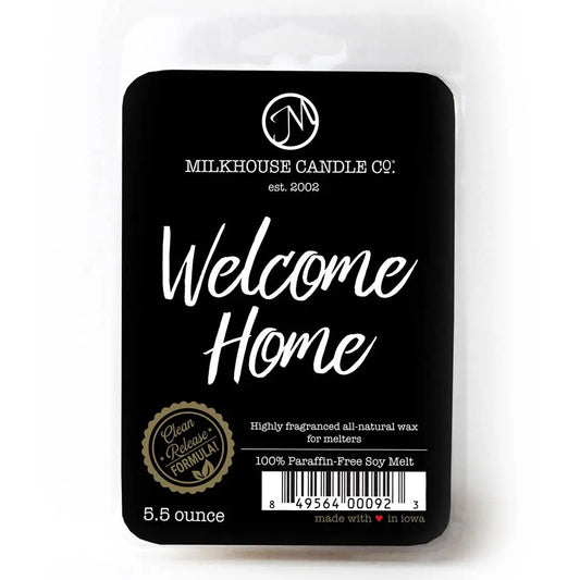 Welcome Home - 5.5oz Wax Melts