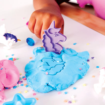 Sensory Pack Unicorn On the Go Sensory Play Set For Kids